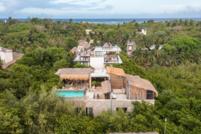 Casa Coyote Tulum